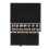 TPM 2.0 Modul 27P 14-polig 2 mm Abstand Space Black PC 14