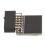 TPM 2.0 Modul 27P 14-polig 2 mm Abstand Space Black PC 2