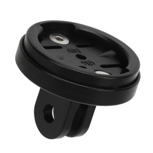 Fahrradcomputer-Halter Nylon/Aluminium 0.6oz Farbe