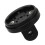 Fahrradcomputer-Halter Nylon/Aluminium 0.6oz Farbe 7