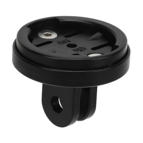 Fahrradcomputer-Halter Nylon/Aluminium 0.6oz Farbe 1