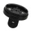 Fahrradcomputer-Halter Nylon/Aluminium 0.6oz Farbe 16