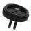 Fahrradcomputer-Halter Nylon/Aluminium 0.6oz Farbe 3