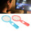 Switch-Tennisschläger Ergonomischer Griff ABS-Controller 13