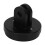 Fahrradcomputer-Halter Nylon/Aluminium 0.6oz Farbe 5