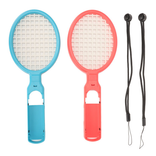 Switch-Tennisschläger Ergonomischer Griff ABS-Controller 1