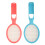 Switch-Tennisschläger Ergonomischer Griff ABS-Controller 12
