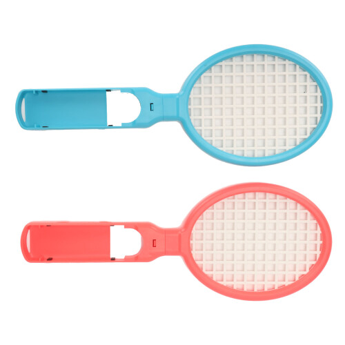 Switch-Tennisschläger Ergonomischer Griff ABS-Controller 2