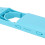 Switch-Tennisschläger Ergonomischer Griff ABS-Controller 10