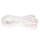 CA220V 240W Cable de calefacción de silicona impermeable 6m 6