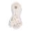 CA220V 240W Cable de calefacción de silicona impermeable 6m 7