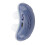 Electric Prevent Snoring Device Easy Breathe Improve Sleep Quality Snoring Problem Solution Tool Blue 11