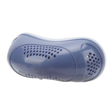Electric Prevent Snoring Device Easy Breathe Improve Sleep Quality Snoring Problem Solution Tool Blue