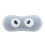 Electric Prevent Snoring Device Easy Breathe Improve Sleep Quality Snoring Problem Solution Tool Blue 10