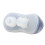 Electric Prevent Snoring Device Easy Breathe Improve Sleep Quality Snoring Problem Solution Tool Blue 16