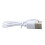 Electric Prevent Snoring Device Easy Breathe Improve Sleep Quality Snoring Problem Solution Tool Blue 4