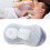 Electric Prevent Snoring Device Easy Breathe Improve Sleep Quality Snoring Problem Solution Tool Blue 15
