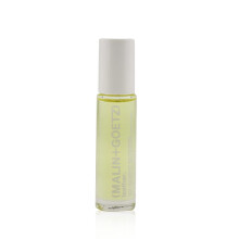 Olio profumato per pelle Malin + Goetz 0,3 Fl. Oz. - Olio profumato rustico moderno per uomo e donna, olio profumato roll-on, mini profumo per il