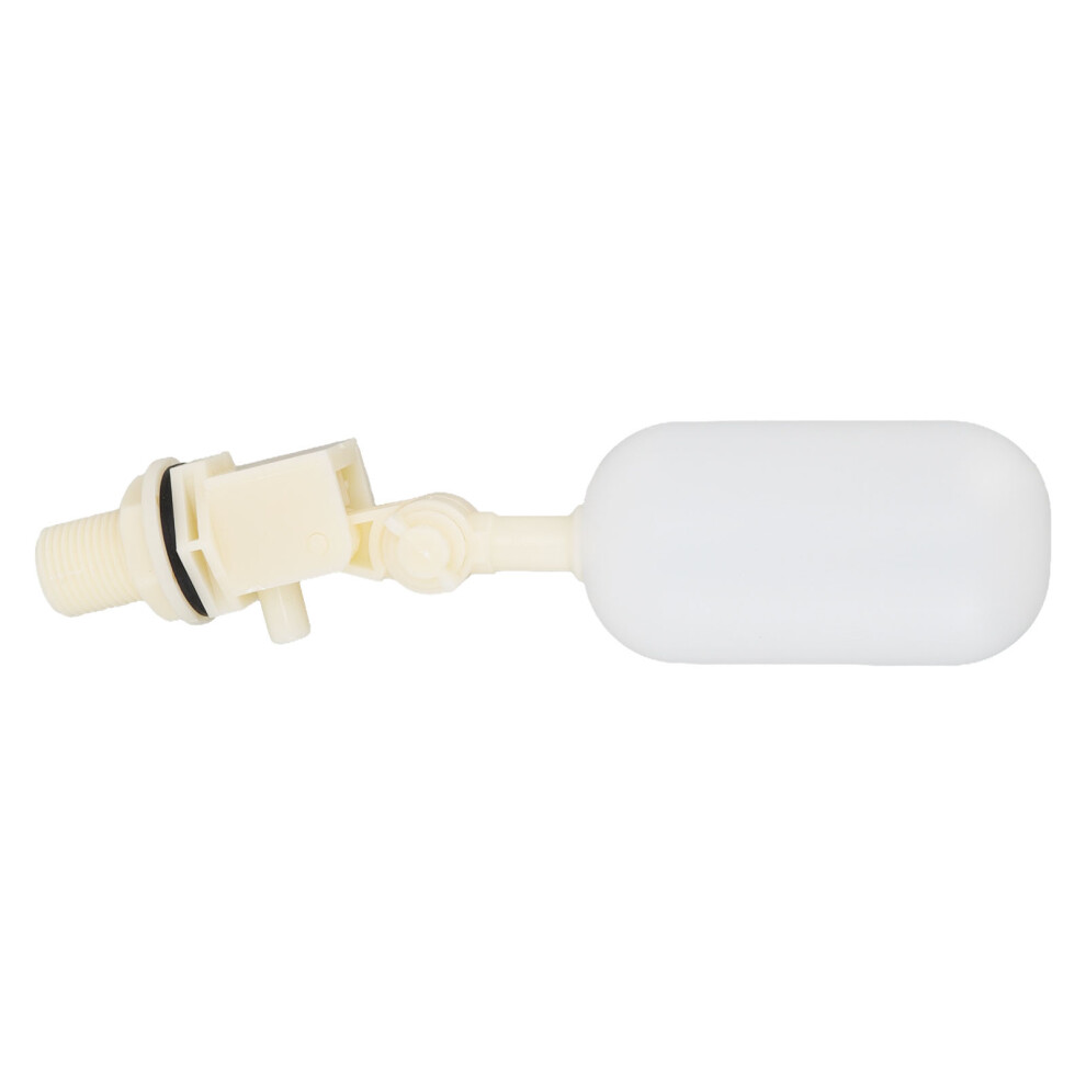 G1/2 Male Thread Float Valve For Automatic Waterer Bowl Horse Cattle Goat Sheep Pig Dog Water Trough Farm Supplies 5061319472617