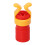 10 Stück ABS Universal-Schraubenhalterklemme 4  1,5 cm 3