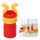 10 Stück ABS Universal-Schraubenhalterklemme 4  1,5 cm 5