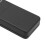 RM D335 Ersatzfernbedienung für CDP-Player ABS 3