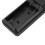 RM D335 Ersatzfernbedienung für CDP-Player ABS 8