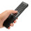 RM D335 Ersatzfernbedienung für CDP-Player ABS 9