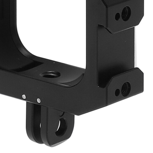 One X3 Cage, Aluminiumlegierung, 77 g, Farbe: N/A 2
