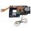 Optical Pick Up Mechanism Continuous Operation Mode Compact Disc Optical Head for CDM12 3
