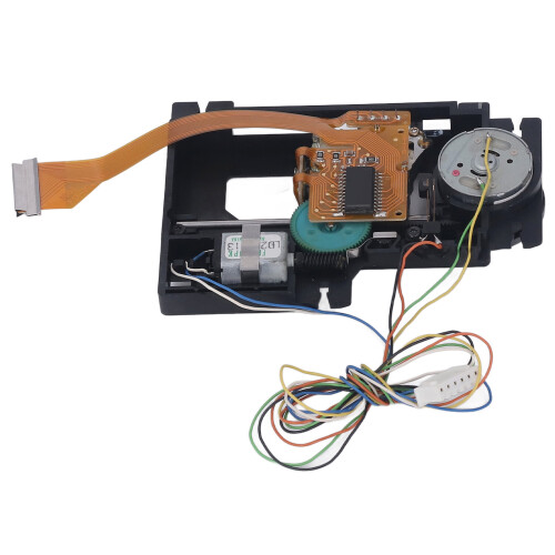 Optical Pick Up Mechanism Continuous Operation Mode Compact Disc Optical Head for CDM12 2
