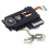 Optical Pick Up Mechanism Continuous Operation Mode Compact Disc Optical Head for CDM12 6