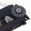 Optical Pick Up Mechanism Continuous Operation Mode Compact Disc Optical Head for CDM12 9