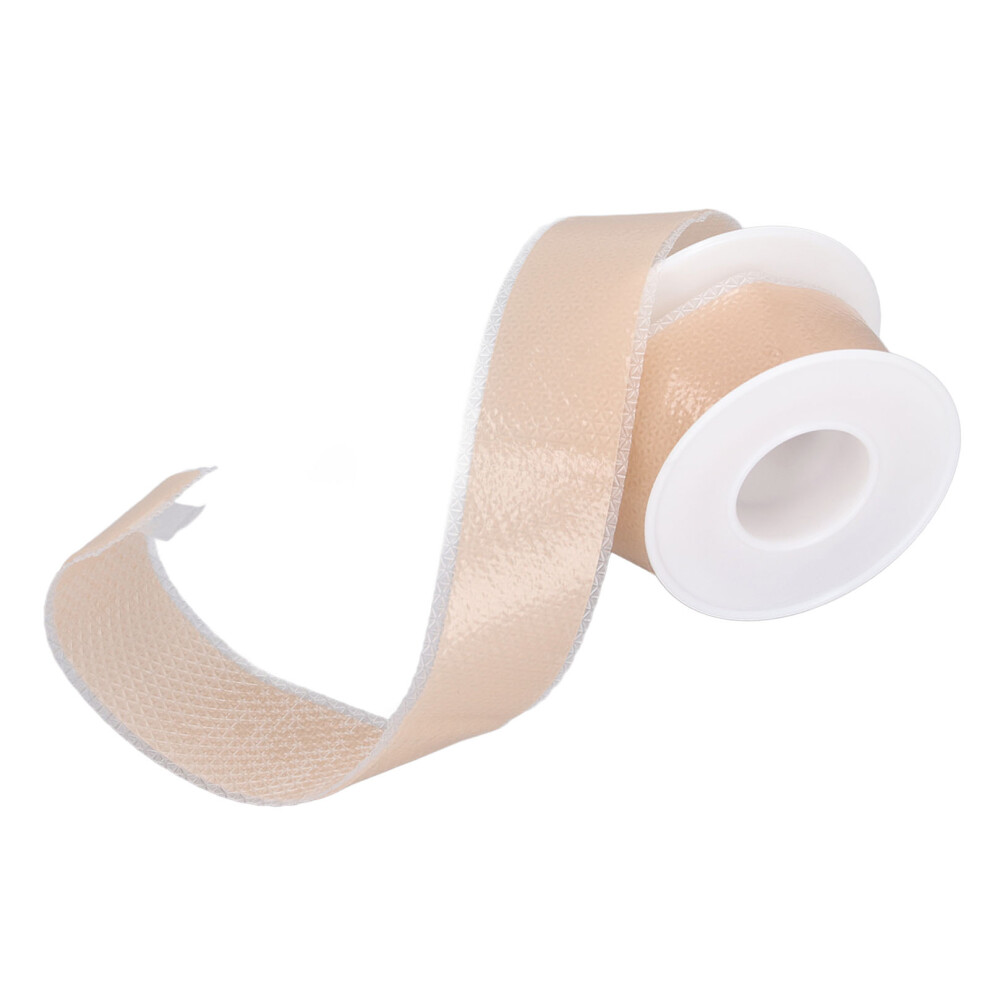 Infant Protruding Ear Patch Silicone Gel Breathable Cuttable Soft Hypo Allergenic Adhesive Baby Ear Corrective Stickers Unisex Kids
