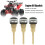 Ölstandmessstab für YX 50–160 cm³ Pit Dirt Bikes 13