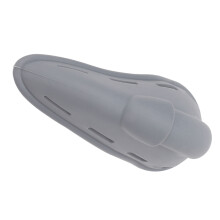 Stereo Cobertura de silicona para circuncisión 19x9x8,4x6 cm
