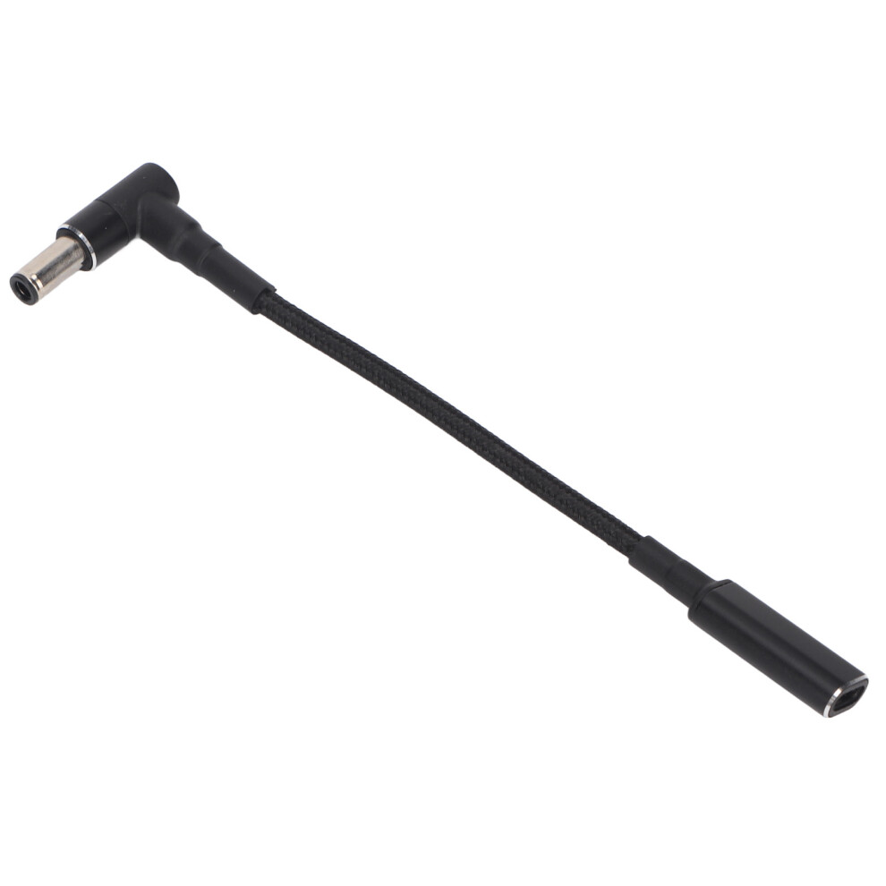 Usb C To Dc Adapter Pd 100W Type C To Dc 6.0X0.6mm Adapter Laptop Charging Cord Adapter 3641319476291