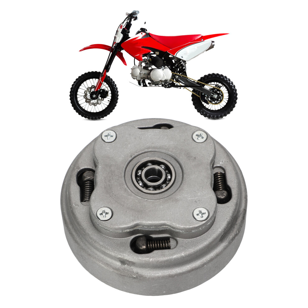 17 Teeth Manual Clutch Assembly Replacement For Lifan 110Cc 125Cc Manual Engine Pit Dirt Bike 6911319476551