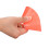 Fußball-Trainingsmarker 20 Stück Rosa 4,5  9  9 cm PE 9