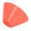 Fußball-Trainingsmarker 20 Stück Rosa 4,5  9  9 cm PE 12
