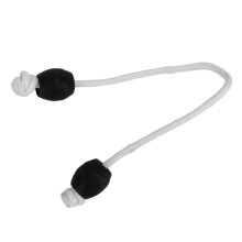 Conector de tubo de pesca en forma de V - 2 g Color: Fotos