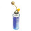 Goldenes Ladeventil 97x68x70mm Kassette-Gasventil 4