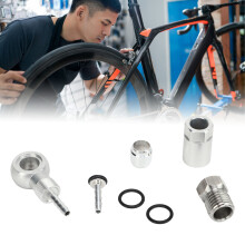 Aluminium-Oliven-Einsätze für R1 R1R RR1 RX, 7 g