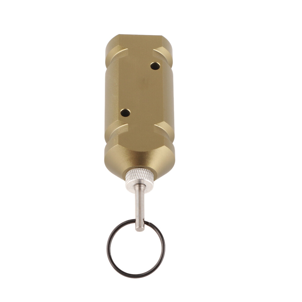 Camp Security Perimeter Trip Alarm Camp Safety Alarm 3701319475394