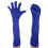 Blau Chroma-Key-Handschuhe 1 Paar Einheitsgröße Blau 3