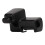 Schwarzer Sonnenblendenclip EGP000040PVA L322 2003-2012 5