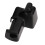 Schwarzer Sonnenblendenclip EGP000040PVA L322 2003-2012 13