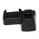Schwarzer Sonnenblendenclip EGP000040PVA L322 2003-2012 16