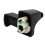Schwarzer Sonnenblendenclip EGP000040PVA L322 2003-2012 9