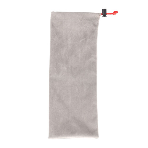 TOMSHOO Pala de Titanio 17g 155x40mm Titanio 2